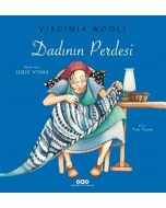 Dadının Perdesi (Ciltli)