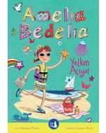 Amelia Bedelia - Yelken Açıyor
