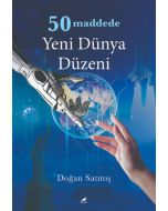 50 Maddede Yeni Dünya Düzeni