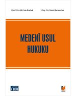 Medeni Usul Hukuku