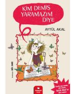 Kim Demiş Yaramazım Diye