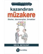 Kazandıran Müzakere