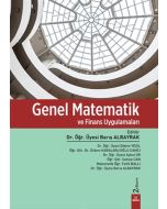 Genel Matematik ve Finans Uygulamaları