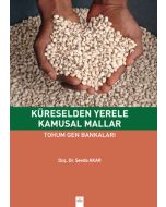 Küreselden Yerele Kamusal Mallar