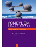 Yöneylem Araştırması