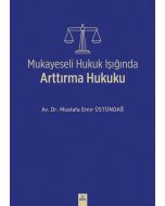 Mukayeseli Hukuk Işığında Arttırma Hukuku