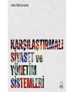 Karşılaştırmalı Siyaset ve Yönetim Sistemleri