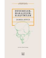 Denemeler, Makaleler, Eleştiriler