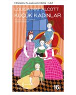 Küçük Kadınlar