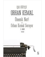 Önemli Not! - Orhan Kemal Soruyor (2 Kitap Bir Arada)