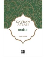 Kavram Atlası - Hadis II