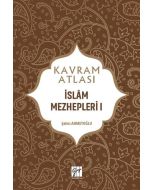 Kavram Atlası - İslam Mezhepleri I
