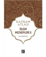 Kavram Atlası - İslam Mezhepleri II
