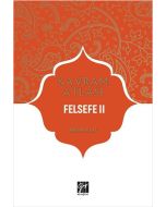 Kavram Atlası - Felsefe II