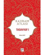 Kavram Atlası - Tasavvuf I