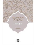 Kavram Atlası - Tefsir II