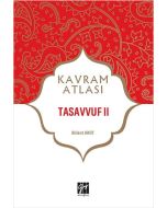 Kavram Atlası - Tasavvuf II