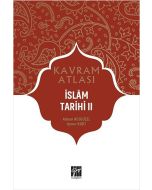 Kavram Atlası - İslam Tarihi II