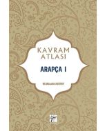 Kavram Atlası - Arapça I