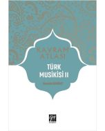 Kavram Atlası - Türk Musikisi II