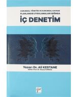 Kurumsal Yönetim ve Kurumsal Kaynak Planlaması Uygulamaları Işığında İç Denetim