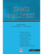 Kamu Maliyesi
