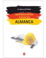Mühendislik Eğitimi Alanlar İçin Almanca