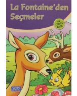 La Fontaine’den Seçmeler