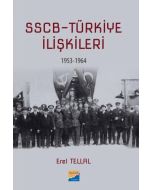 SSCB Türkiye İlişkileri