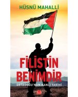 Filistin Benimdir