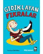 Gıdıklayan Fıkralar