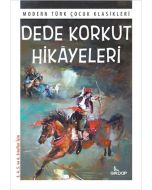 Dede Korkut Hikayeleri