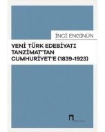 Yeni Türk Edebiyatı Tanzimat'tan Cumhuriyet'e