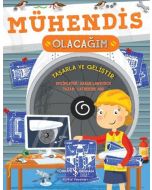 Mühendis Olacağım