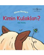 Kimin Kulakları? Kimin Bunlar?
