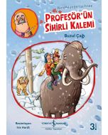 Profesör'ün Sihirli Kalemi - Buzul Çağı