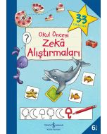 Okul Öncesi Zeka Alıştırmaları