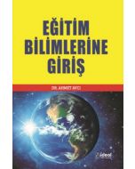 Eğitim Bilimlerine Giriş