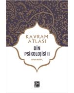 Kavram Atlası - Din Psikolojisi II