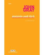 Ateizmin Yedi Türü