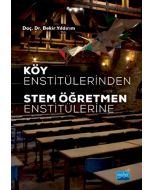 Köy Enstitülerinden Stem Öğretmen Enstitülerine