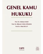 Genel Kamu Hukuku