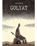 Golyat (Ciltli)