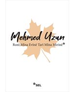 Roni Mina Evine Tari Mina Mirine