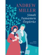 Şimdi Tamamen Özgürüz