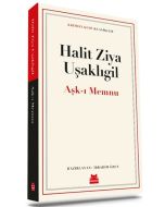 Aşk-ı Memnu