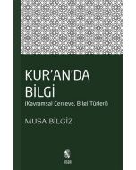 Kur’an'da Bilgi