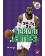 LeBron James - Uçan Adamlar