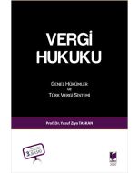 Vergi Hukuku