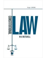 Constitutional Law in a Nutshell